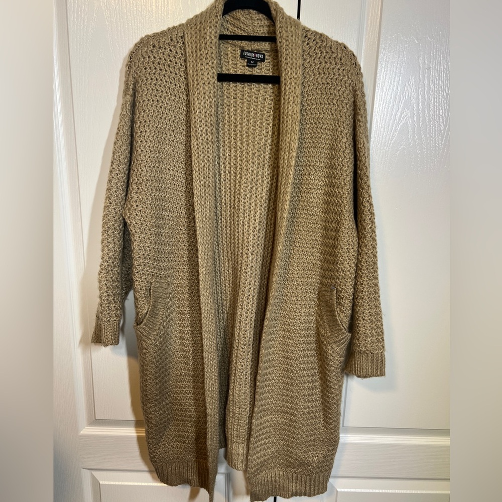 FASHION NOVA Knit Sweater